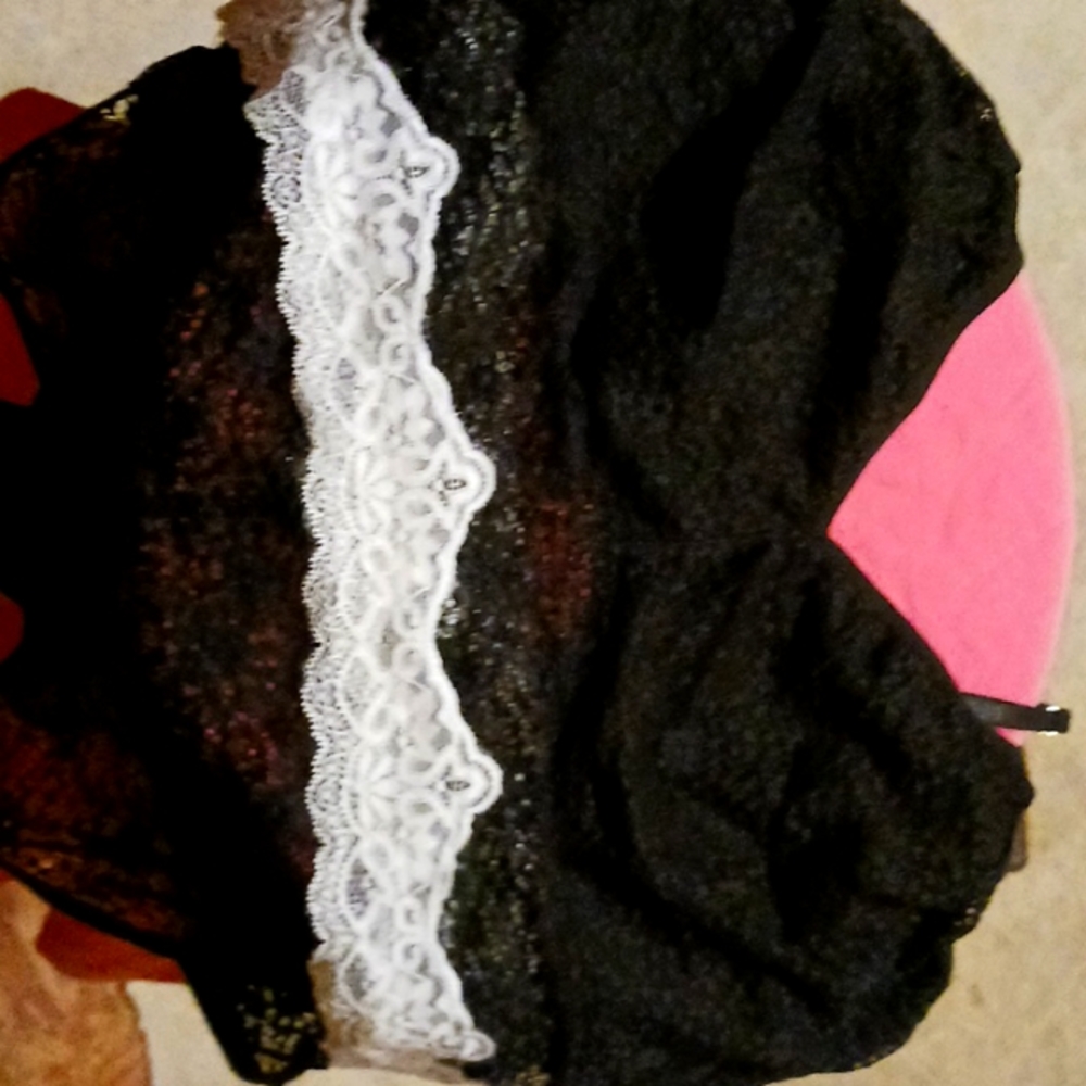 Brand new Shrin 2 pieces lingerie